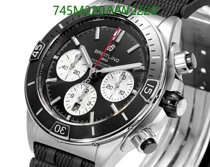 Breitling-Watch-Mirror Quality Code: VW2220 $: 745USD