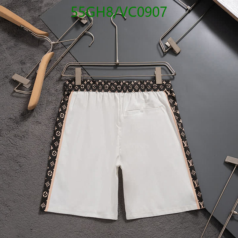 LV-Beach Shorts Code: VC0907 $: 55USD