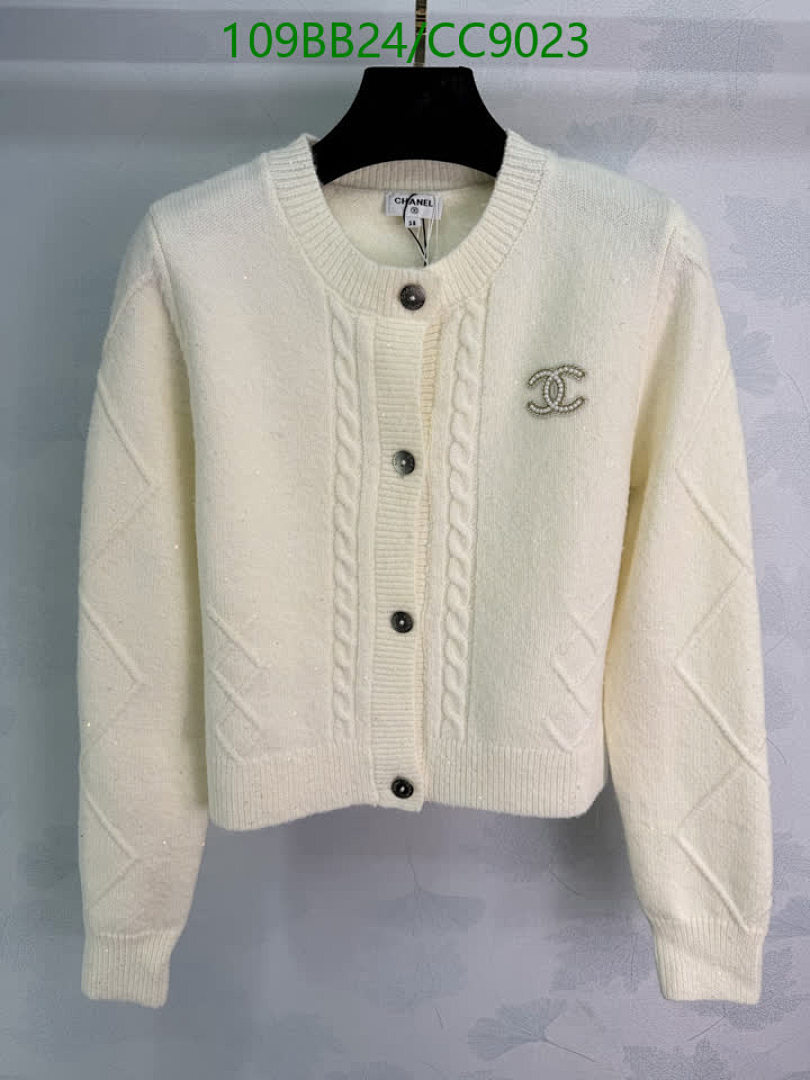 Chanel-Clothing Code: CC9023 $: 109USD