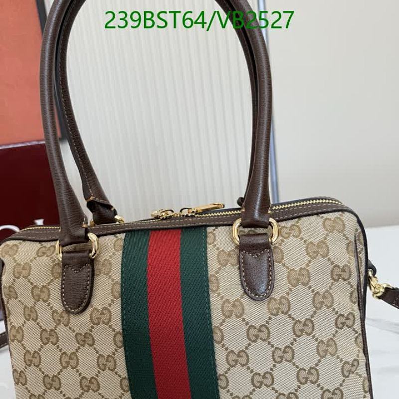 Gucci-Bag-Mirror Quality Code: VB2527 $: 239USD
