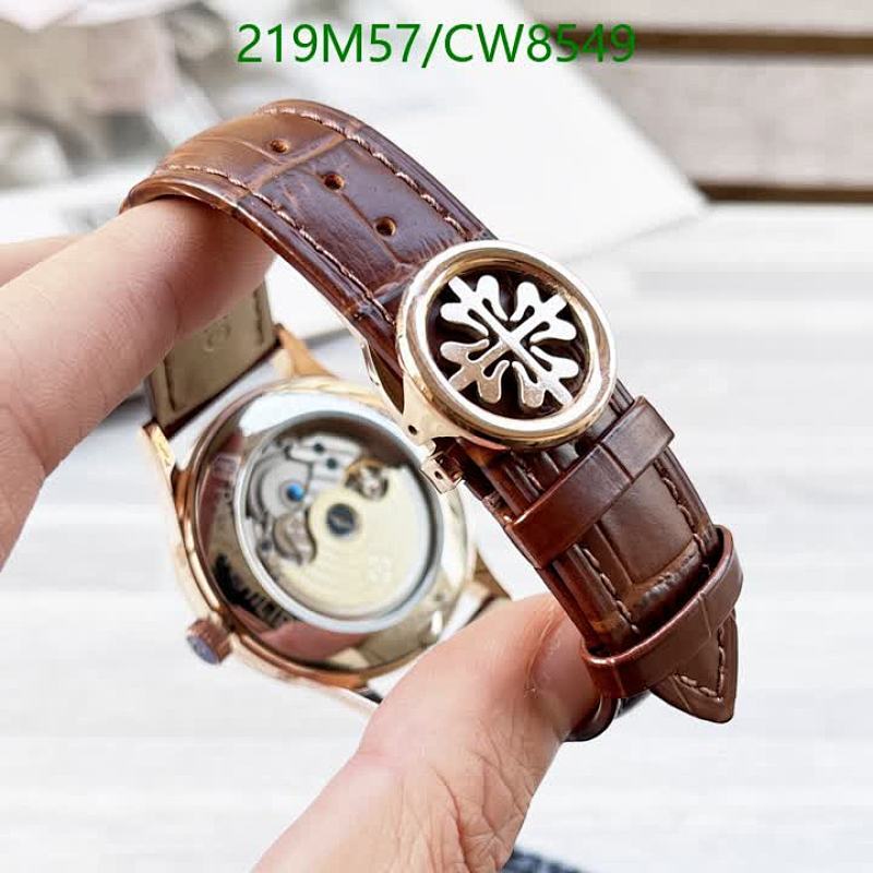 Patek Philippe-Watch-Mirror Quality Code: CW8549 $: 219USD
