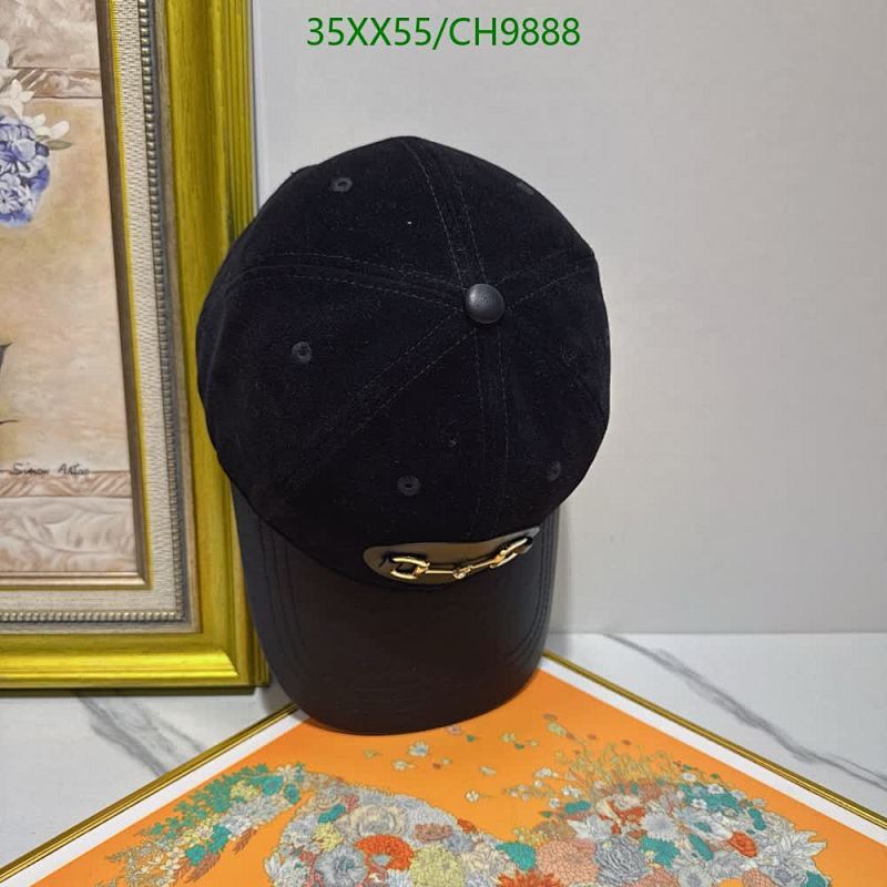Gucci-Cap(Hat) Code: CH9888 $: 35USD