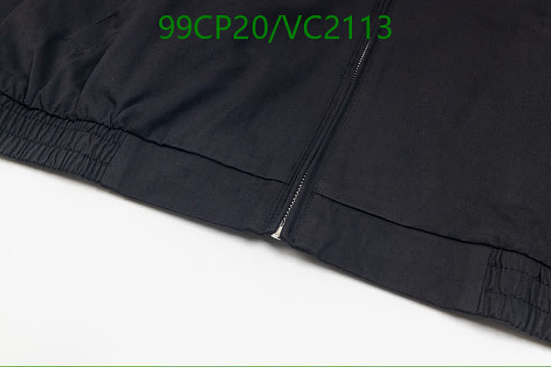 Ralph Lauren-Clothing Code: VC2113 $: 99USD