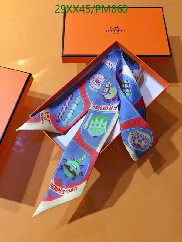Hermes-Scarf Code: PM860 $: 29USD