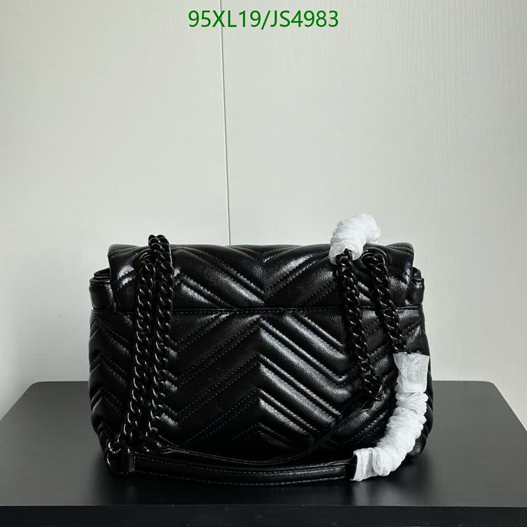 Gucci-Bag-4A Quality Code: JS4983 $: 95USD