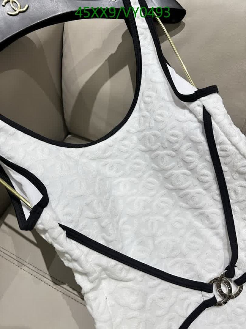 Chanel-Swimsuit Code: VY0493 $: 45USD