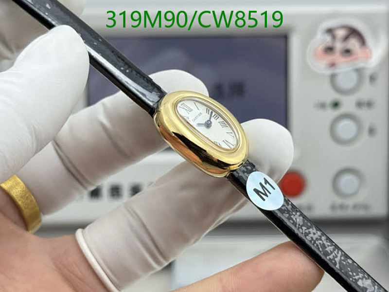 Cartier-Watch-Mirror Quality Code: CW8519 $: 319USD