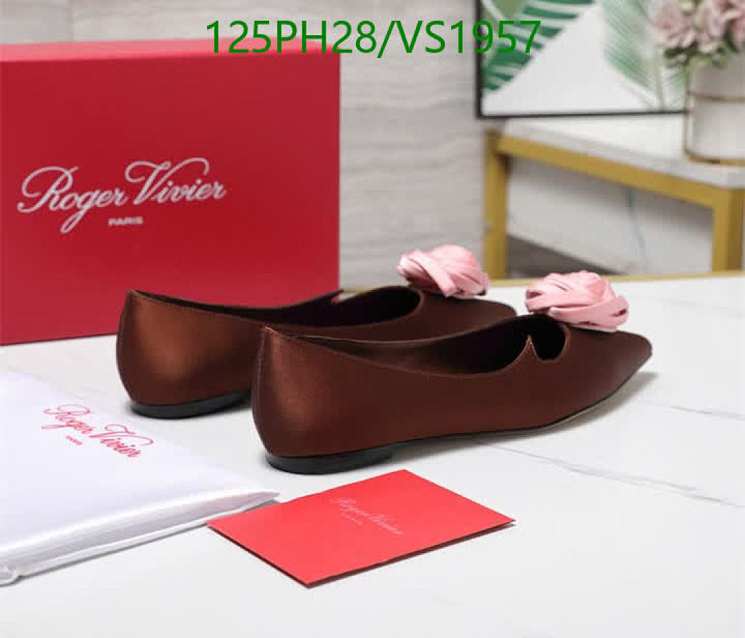 Roger Vivier-Women Shoes Code: VS1957 $: 125USD-Yupoo.ru - Copybrand.Team photo album Roger Vivier-Women Shoes Code: VS1957 $: 125USD