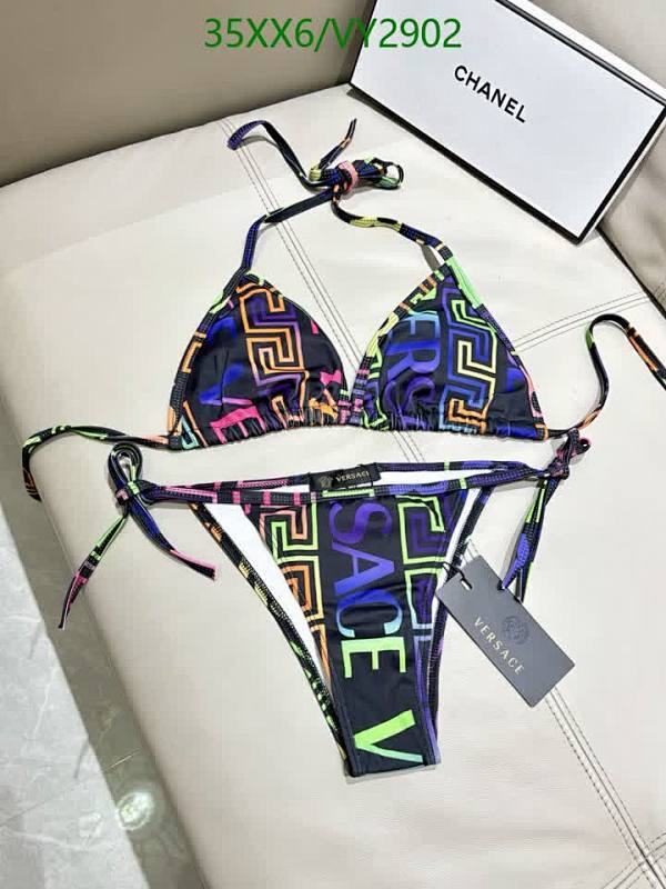 Versace-Swimsuit Code: VY2902 $: 35USD