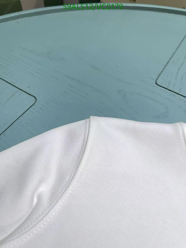 Moschino-Kids Clothing Code: VC0179 $: 59USD