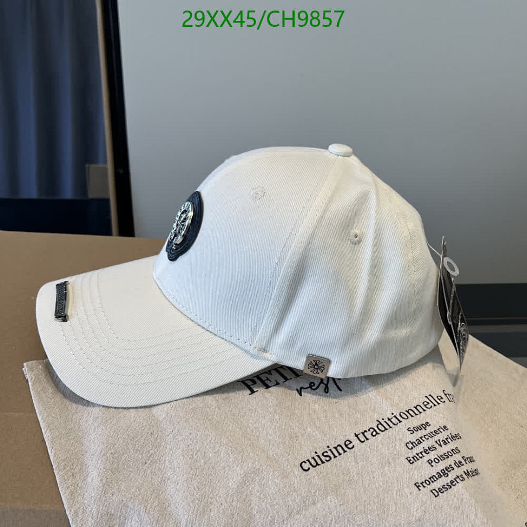 Chrome Hearts-Cap(Hat) Code: CH9857 $: 29USD-Yupoo.ru - Copybrand.Team photo album Chrome Hearts-Cap(Hat) Code: CH9857 $: 29USD