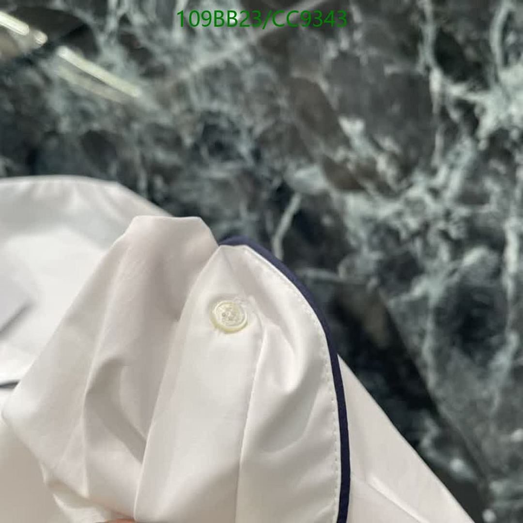 Dior-Clothing Code: CC9343 $: 109USD