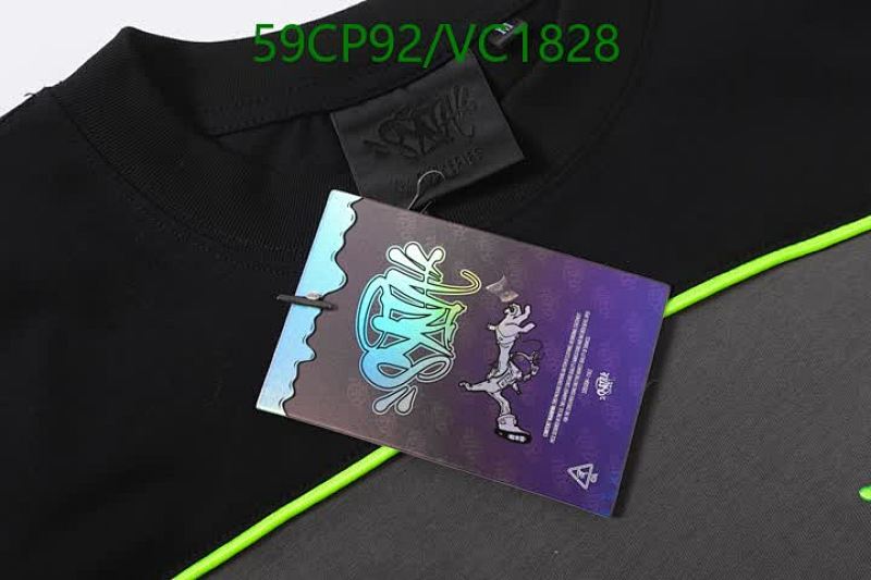 DENIM TEARS-Clothing Code: VC1828 $: 59USD