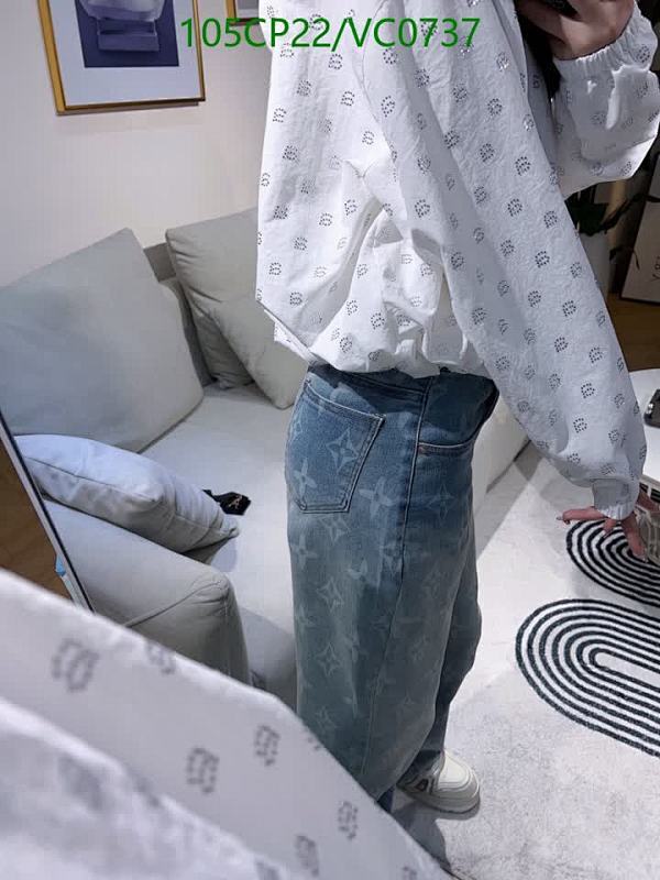 Alexander Wang-Clothing Code: VC0737 $: 105USD