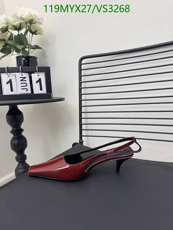 Gucci-Women Shoes Code: VS3268 $: 119USD