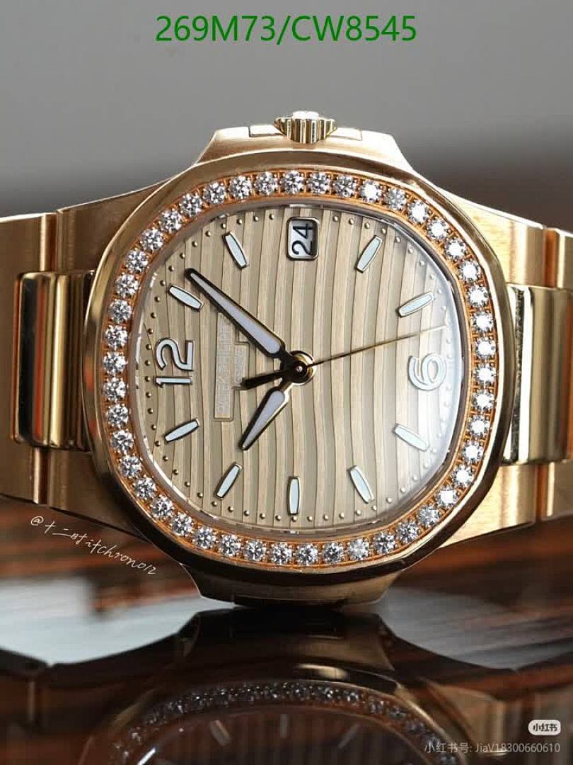 Patek Philippe-Watch-Mirror Quality Code: CW8545 $: 269USD-Yupoo.ru - Copybrand.Team photo album Patek Philippe-Watch-Mirror Quality Code: CW8545 $: 269USD