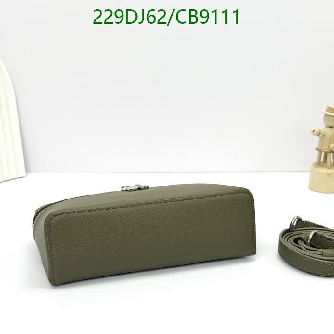 Loro Piana-Bag-Mirror Quality Code: CB9111 $: 239USD