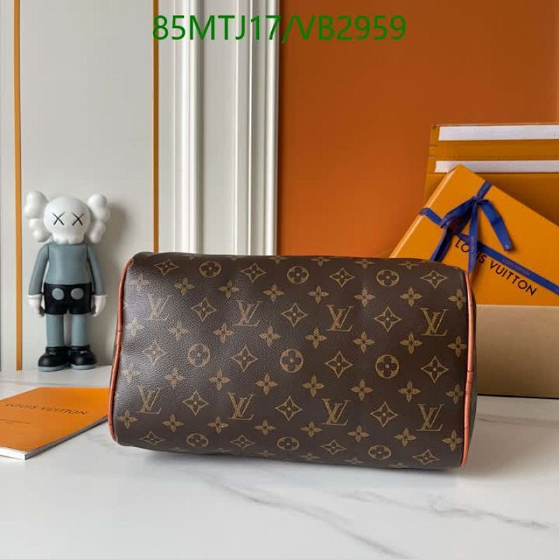 LV-Bag-4A Quality Code: VB2959 $: 85USD