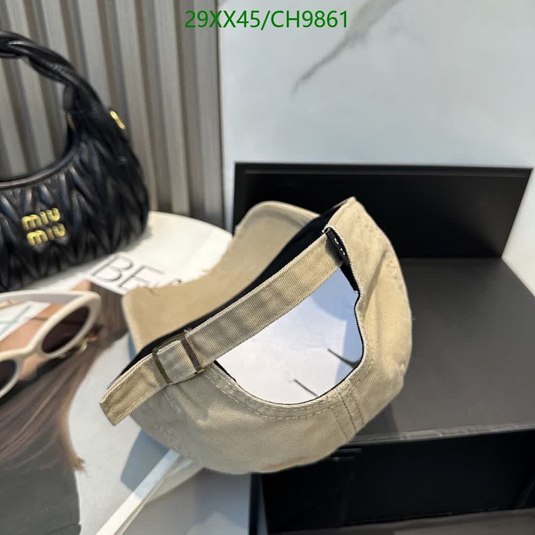 Chrome Hearts-Cap(Hat) Code: CH9861 $: 29USD-Yupoo.ru - Copybrand.Team photo album Chrome Hearts-Cap(Hat) Code: CH9861 $: 29USD