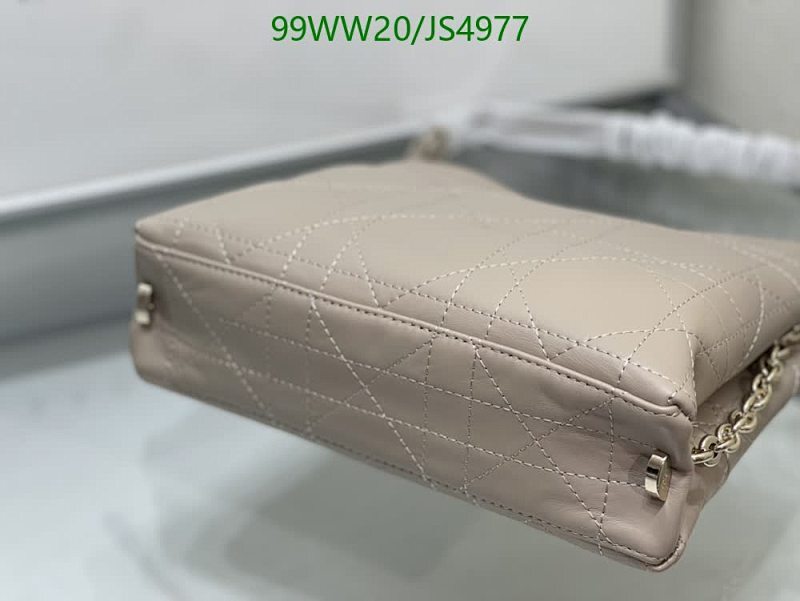 Dior-Bag-4A Quality Code: JS4977 $: 99USD