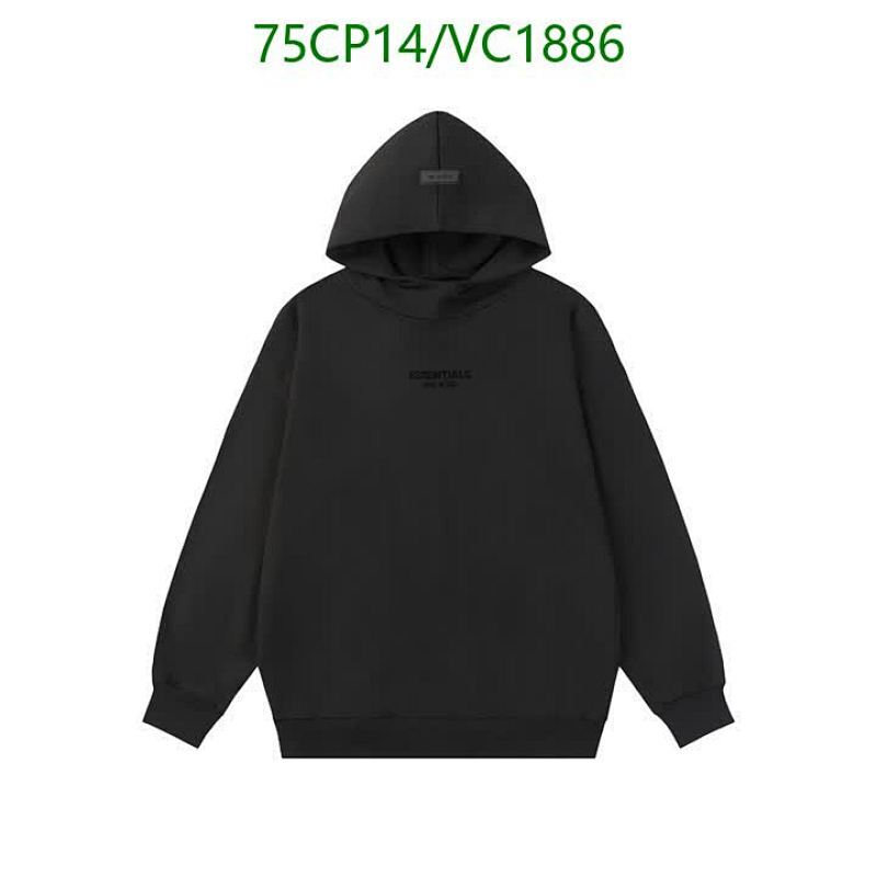 DENIM TEARS-Clothing Code: VC1886 $: 75USD