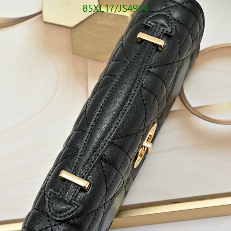 Dior-Bag-4A Quality Code: JS4974 $: 85USD