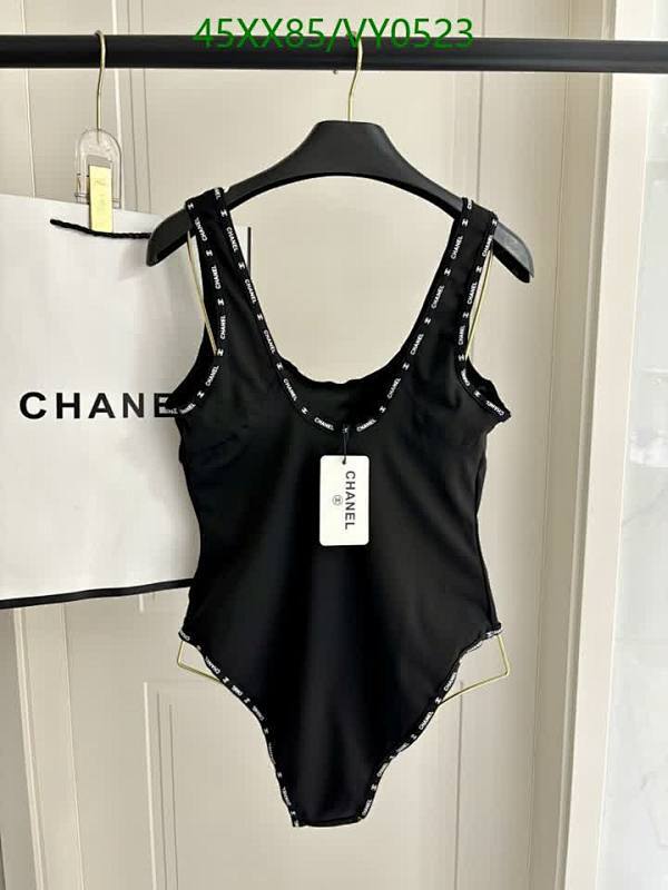 Chanel-Swimsuit Code: VY0523 $: 45USD