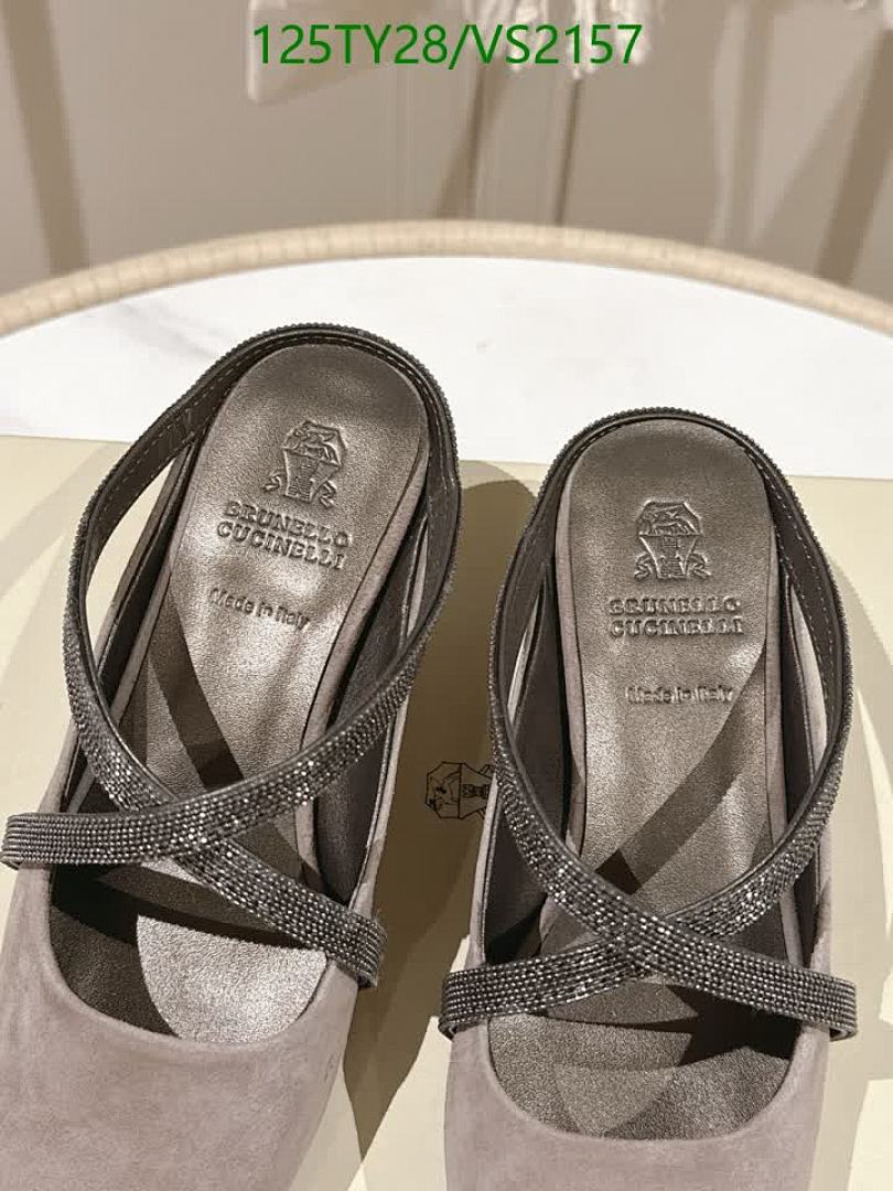 Brunello Cucinelli-Women Shoes Code: VS2157 $: 125USD-Yupoo.ru - Copybrand.Team photo album Brunello Cucinelli-Women Shoes Code: VS2157 $: 125USD