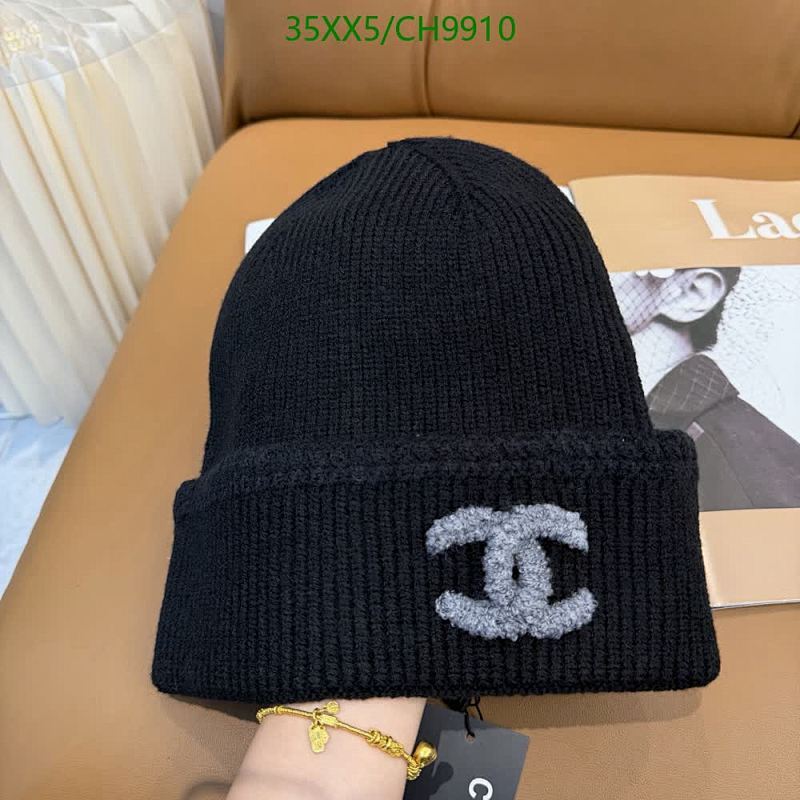 Chanel-Cap(Hat) Code: CH9910 $: 35USD