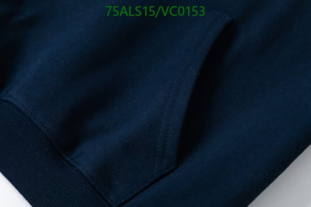 LV-Kids Clothing Code: VC0153 $: 75USD