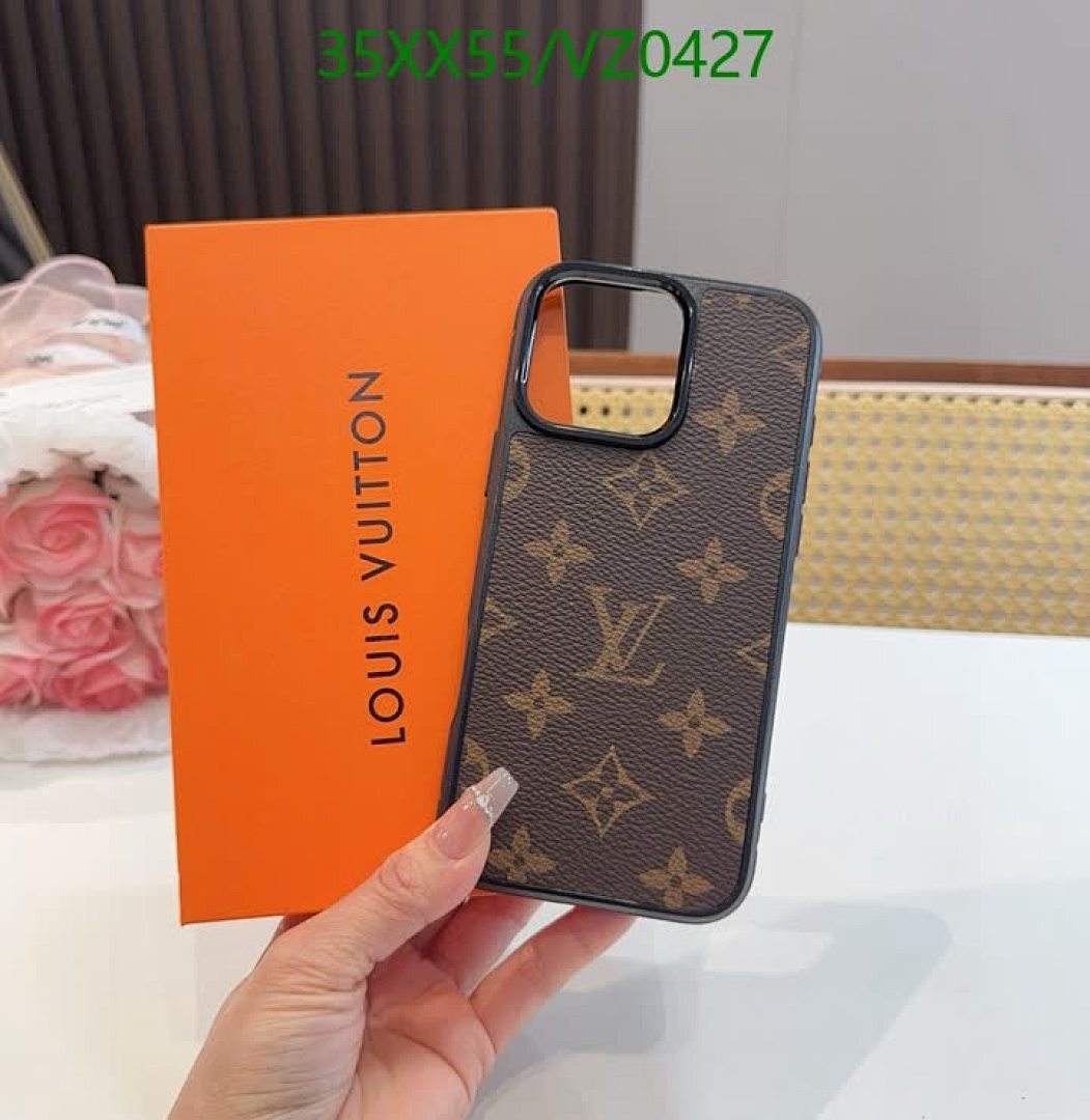 LV-Phone Case Code: VZ0427 $: 35USD