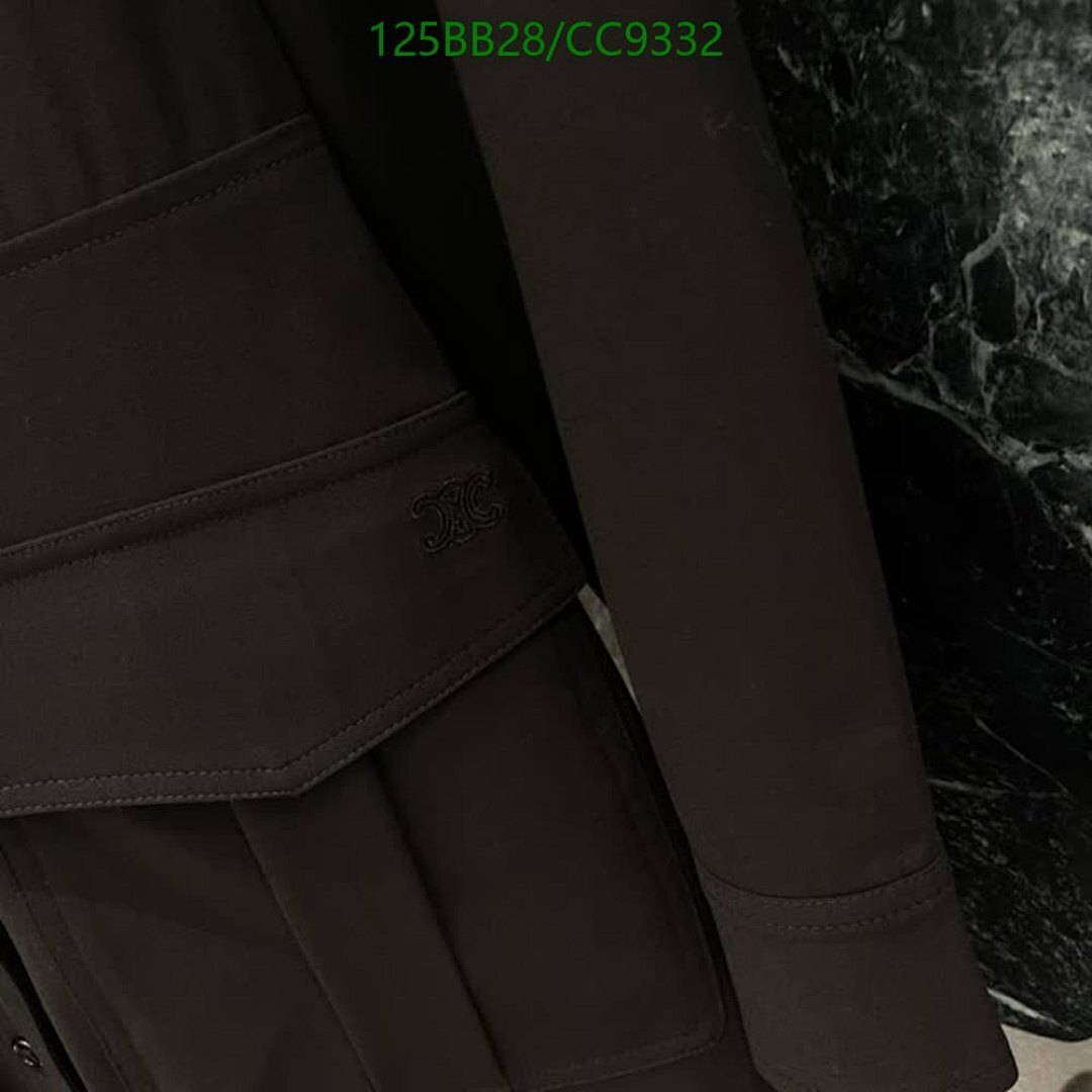 Celine-Clothing Code: CC9332 $: 125USD