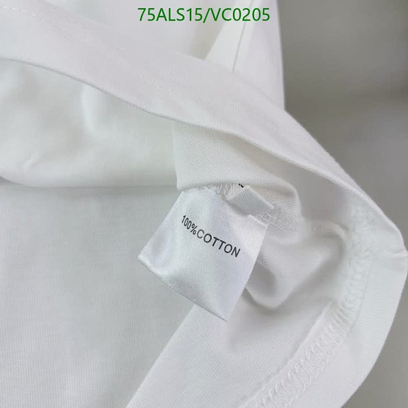 Versace-Kids Clothing Code: VC0205 $: 75USD