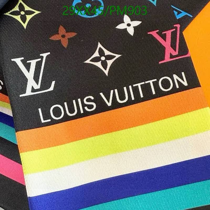 LV-Scarf Code: PM903 $: 29USD