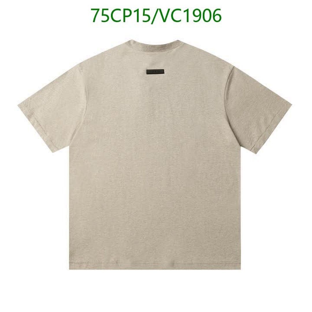 DENIM TEARS-Clothing Code: VC1906 $: 75USD