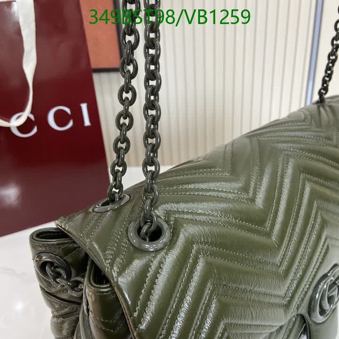 Gucci-Bag-Mirror Quality Code: VB1259 $: 349USD-Yupoo.ru - Copybrand.Team photo album Gucci-Bag-Mirror Quality Code: VB1259 $: 349USD