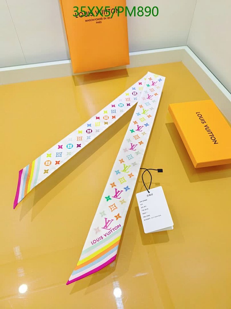 LV-Scarf Code: PM890 $: 35USD