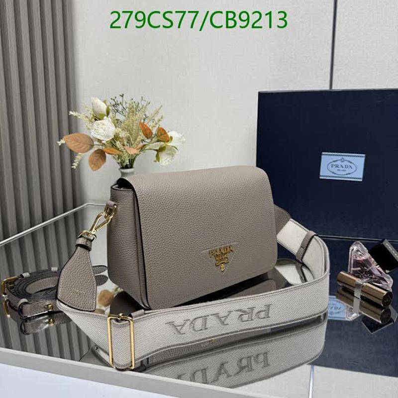 Prada-Bag-Mirror Quality Code: CB9213 $: 279USD