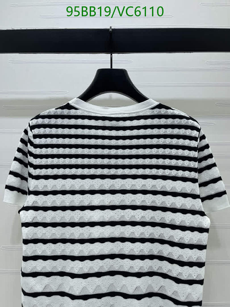 Dior-Clothing Code: VC6110 $: 95USD