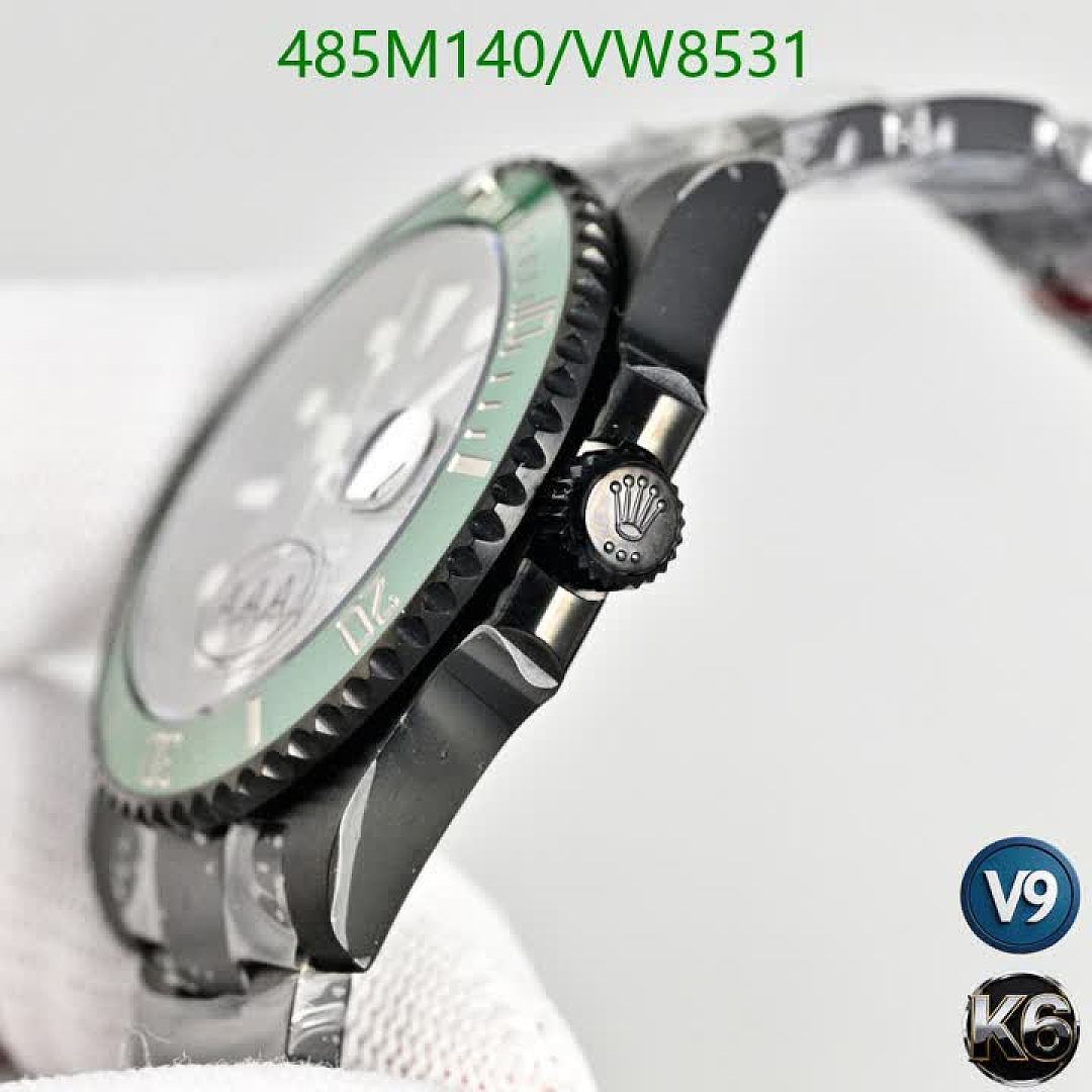 Rolex-Watch-Mirror Quality Code: VW8531 $: 485USD