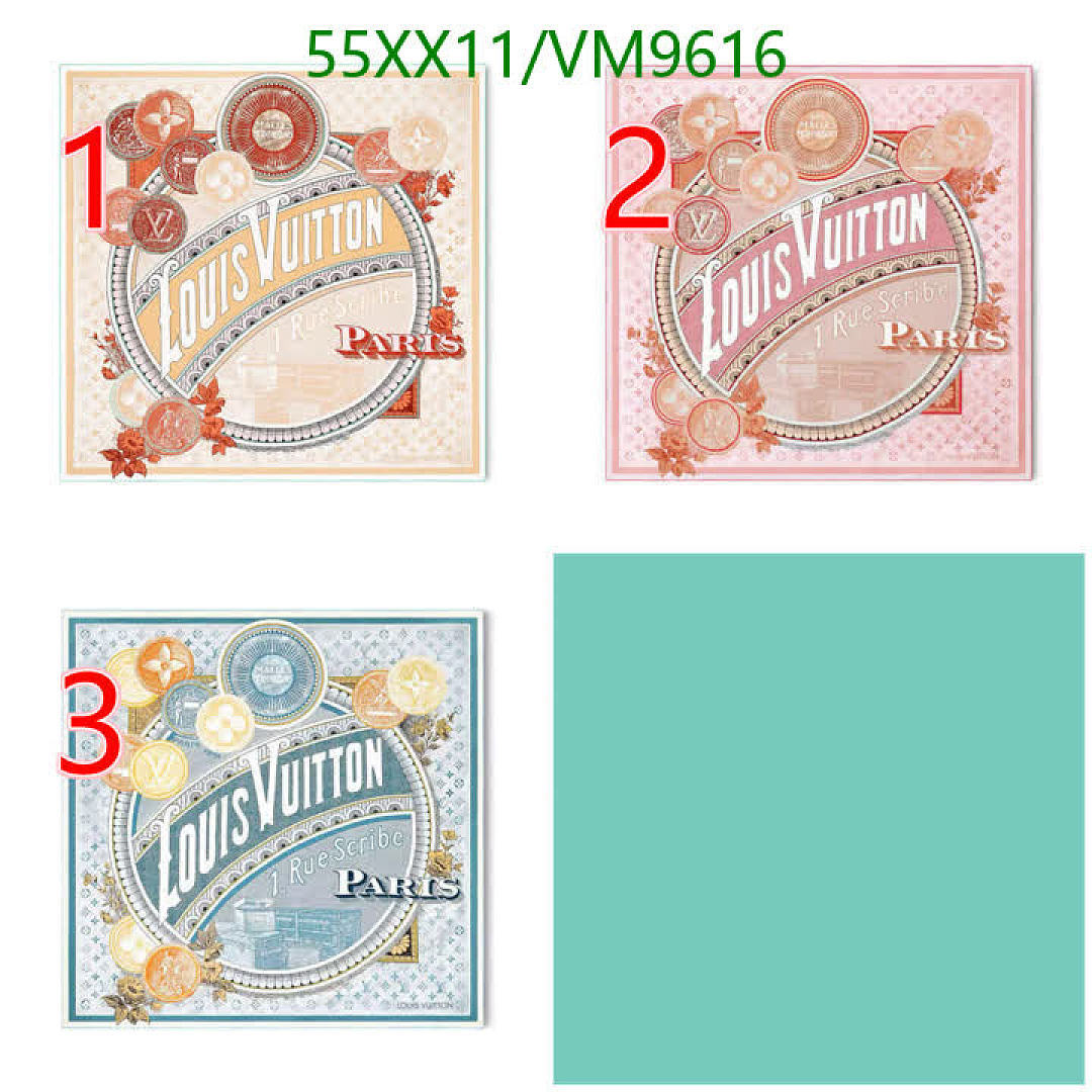 LV-Scarf Code: VM9616 $: 55USD