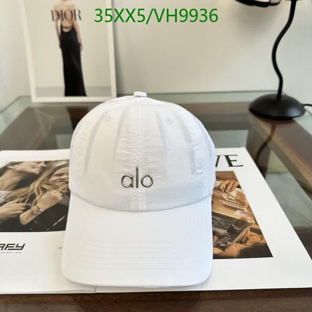 Alo yoga-Cap(Hat) Code: VH9936 $: 35USD