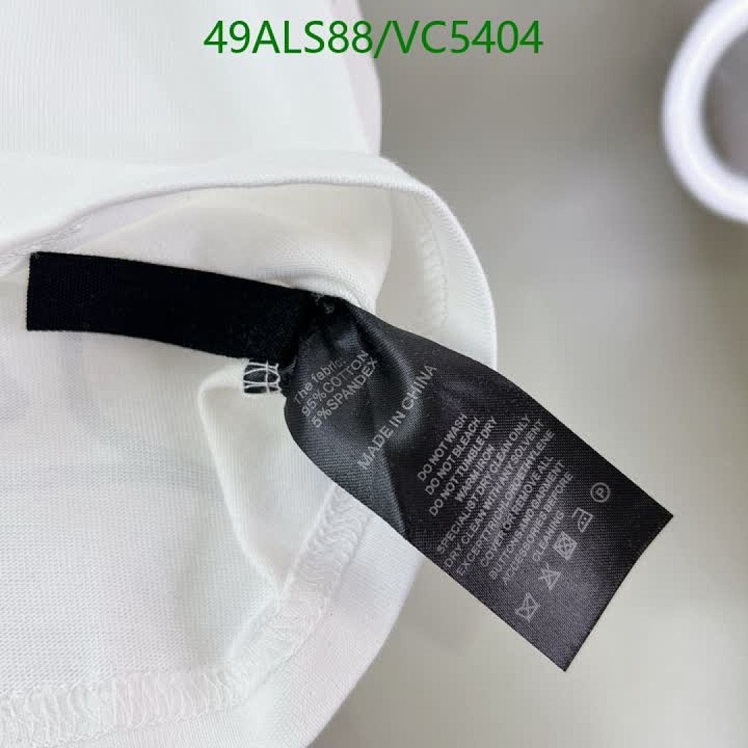 LV-Kids Clothing Code: VC5404 $: 49USD