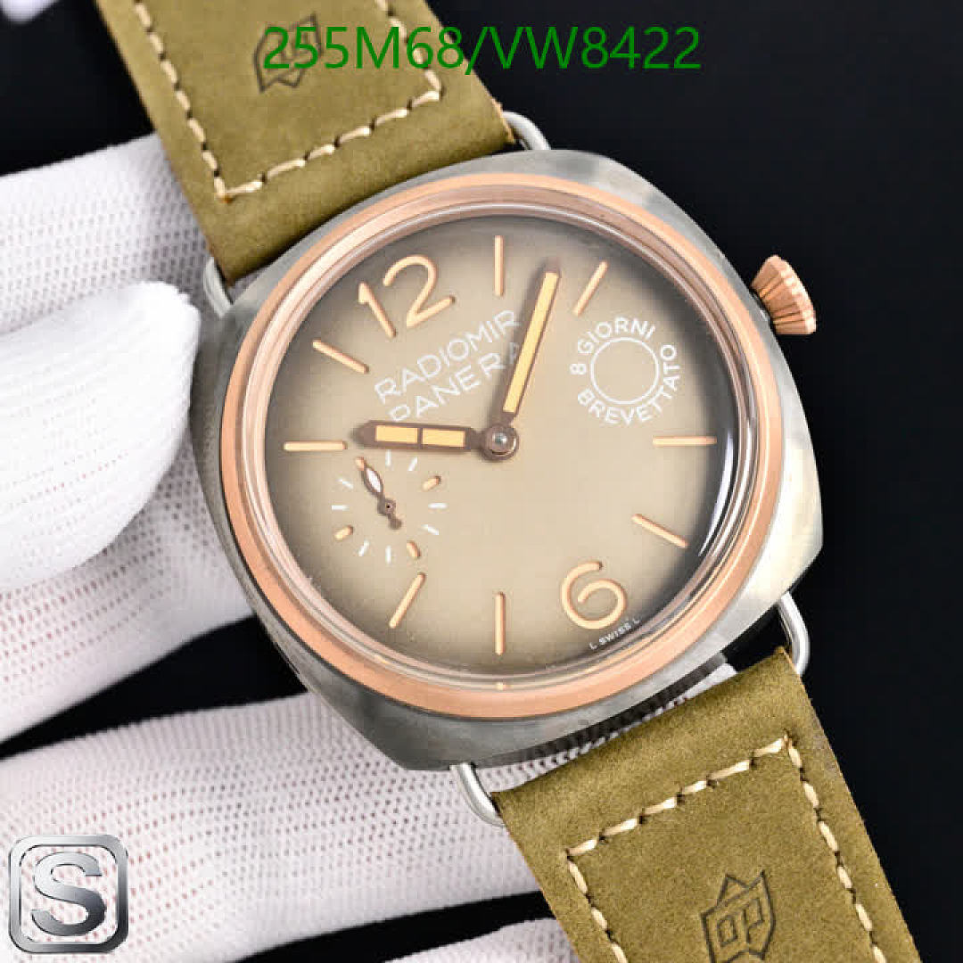 Panerai-Watch-Mirror Quality Code: VW8422 $: 255USD