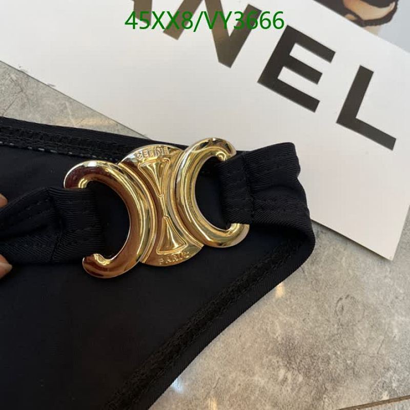 Celine-Swimsuit Code: VY3666 $: 45USD