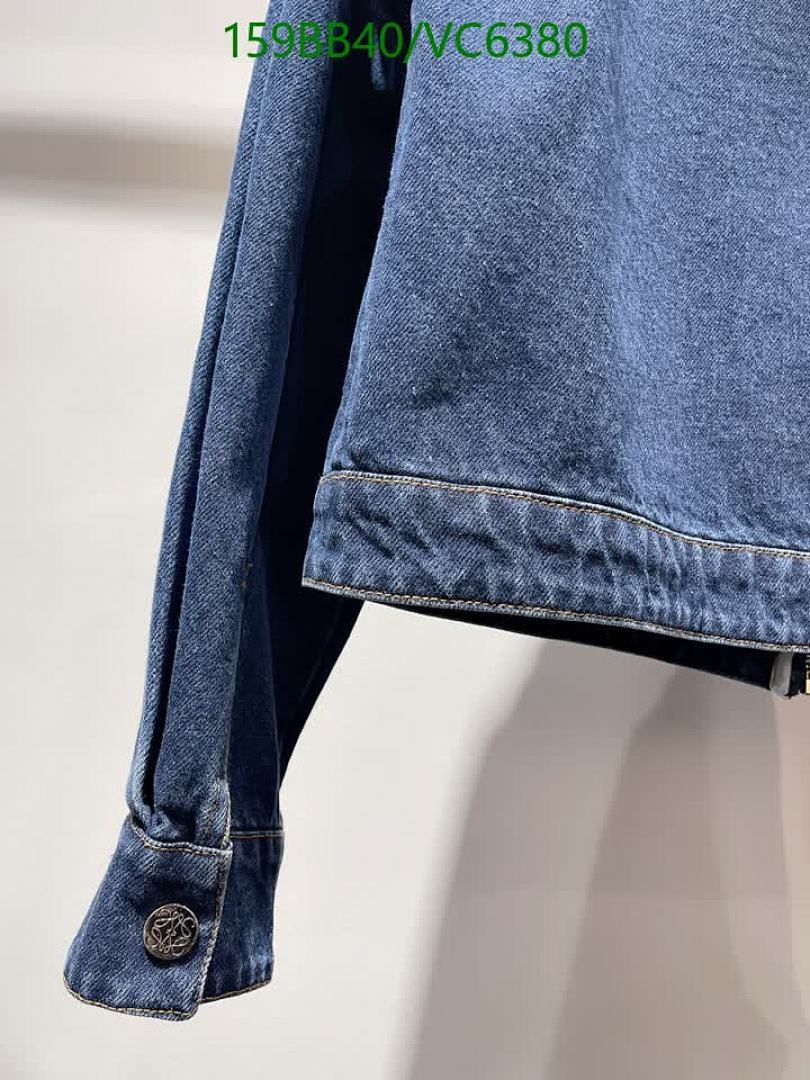 Loewe-Clothing Code: VC6380 $: 159USD