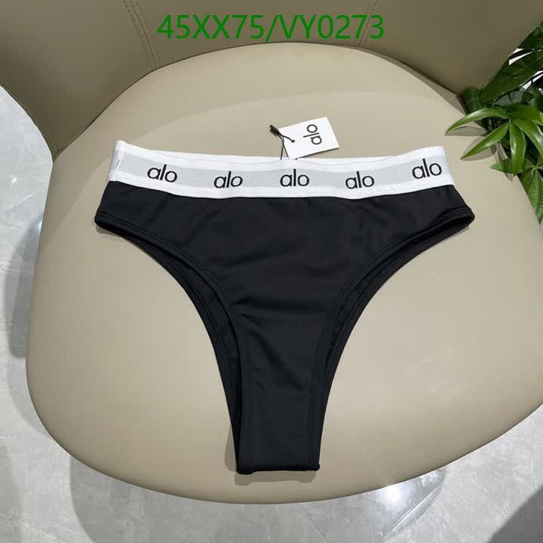 Alo-Swimsuit Code: VY0273 $: 45USD