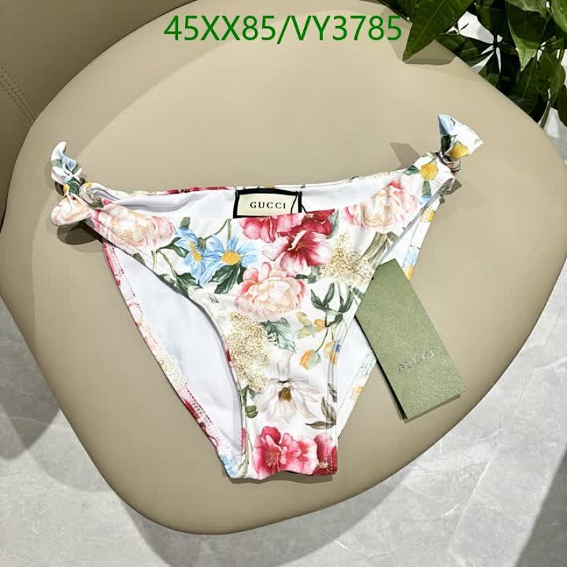 GUCCI-Swimsuit Code: VY3785 $: 45USD