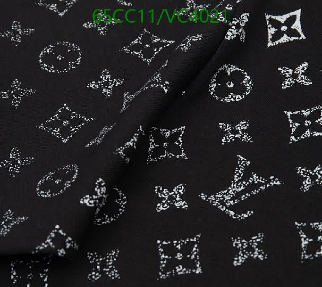 LV-Clothing Code: VC4021 $: 65USD