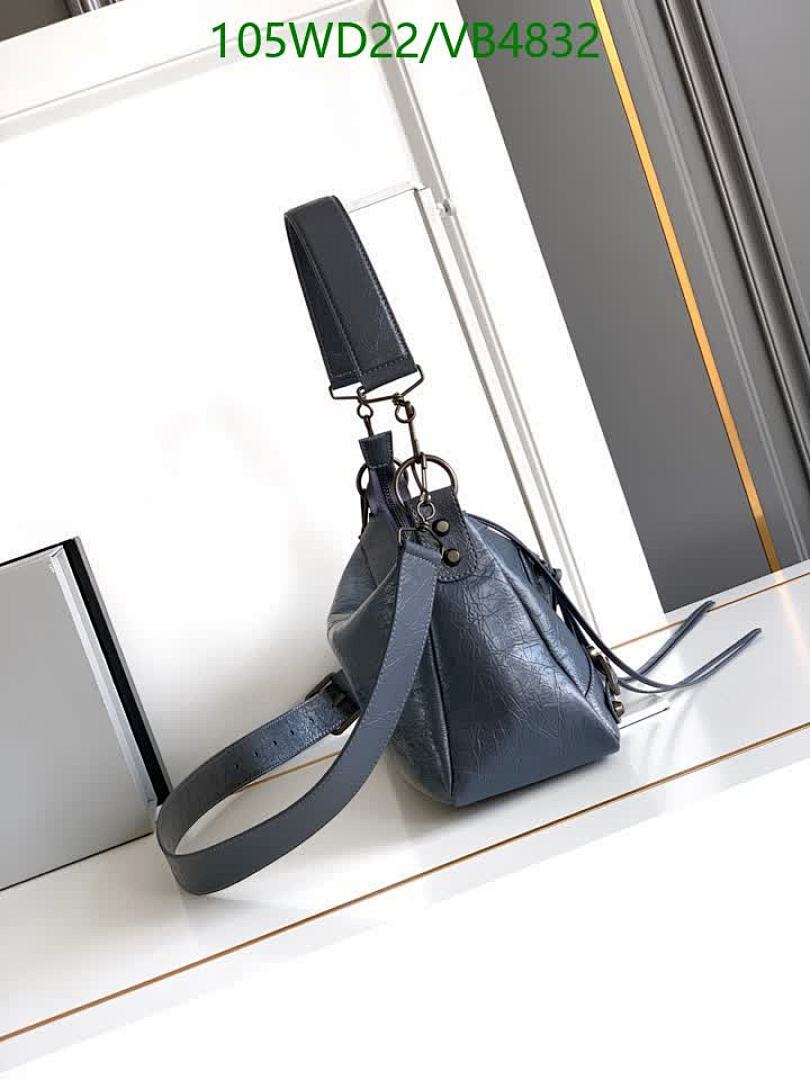 Balenciaga-Bag-4A Quality Code: VB4832 $: 105USD
